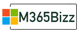 M365 Bizz Logo